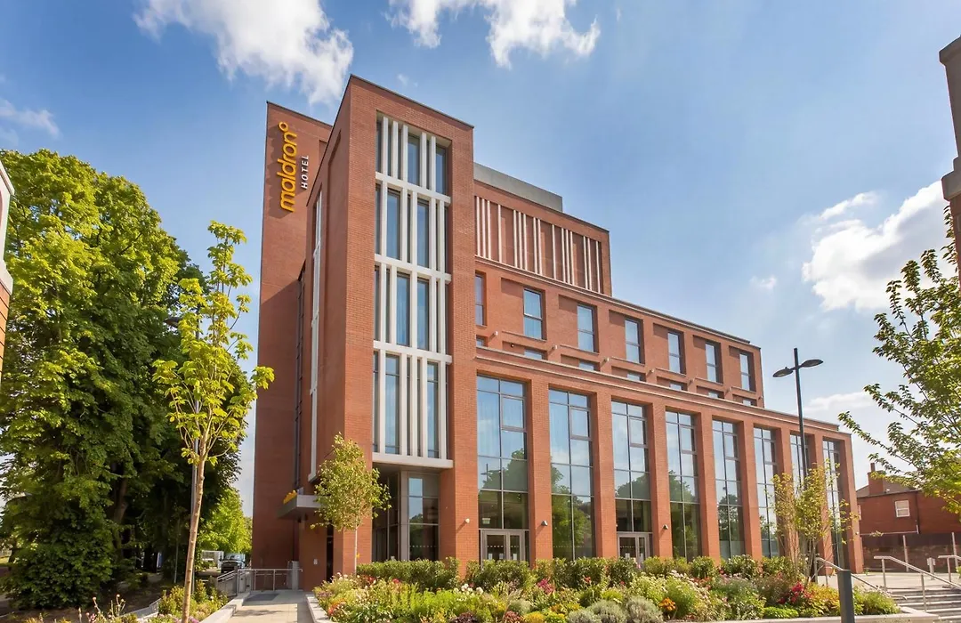 Maldron Hotel Croke Park-1